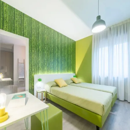 Hotel La Diga