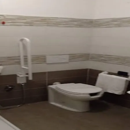 La Diga Hotel 2*